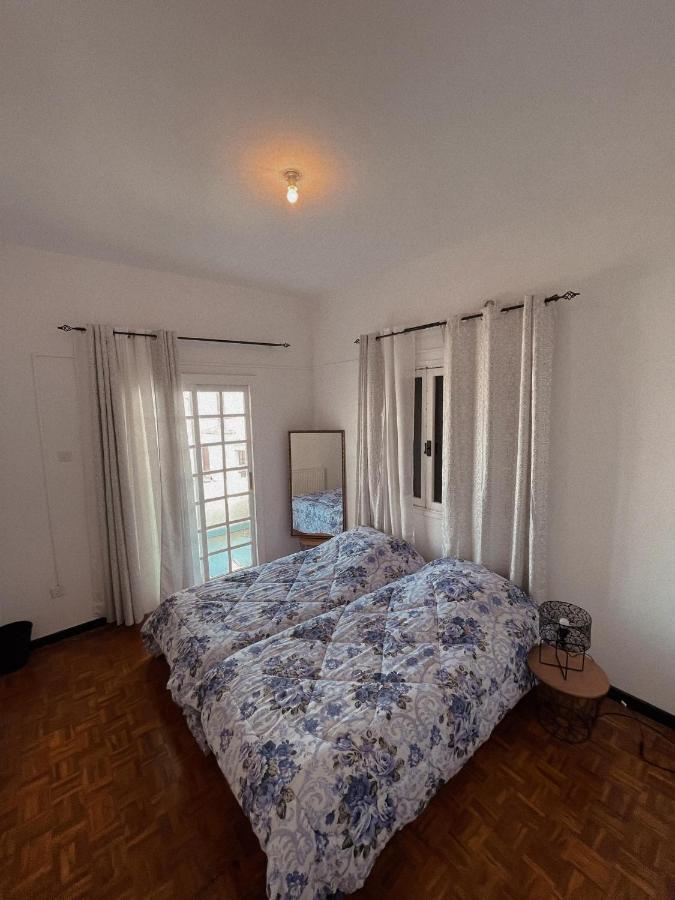 Indie7House パノ・レフカラ エクステリア 写真
