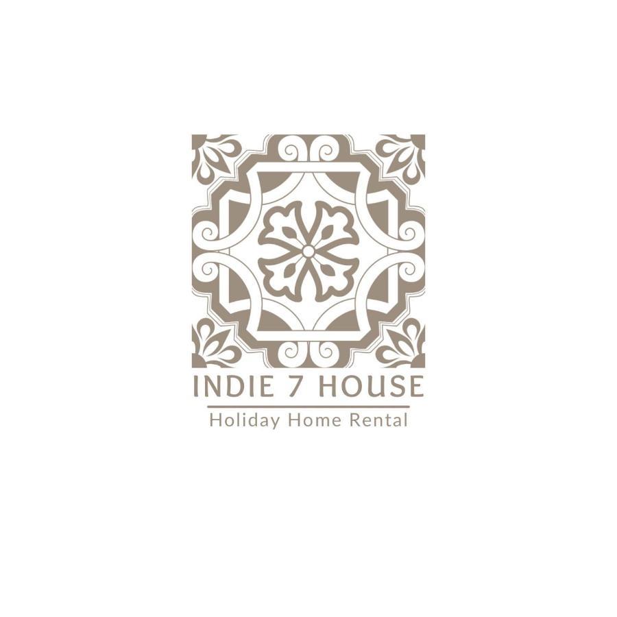 Indie7House パノ・レフカラ エクステリア 写真