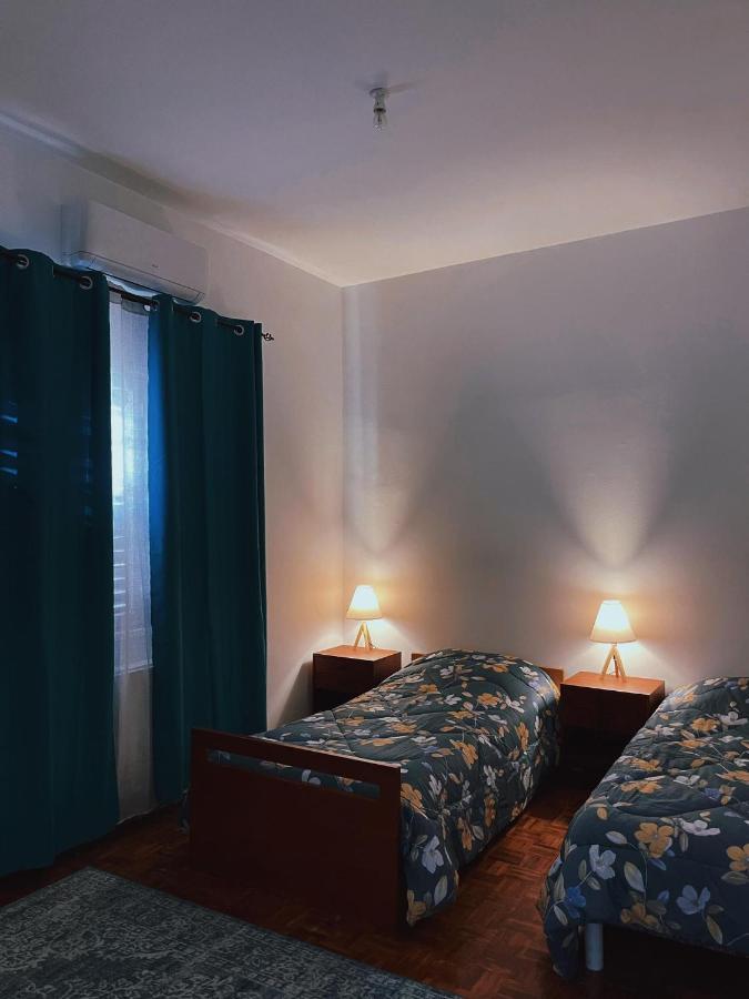 Indie7House パノ・レフカラ エクステリア 写真