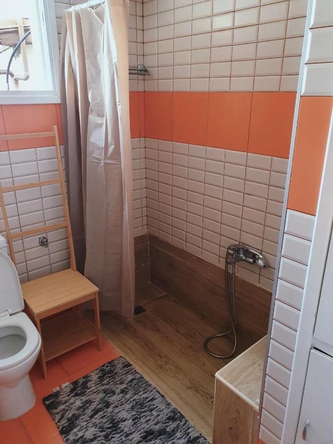 Indie7House パノ・レフカラ エクステリア 写真