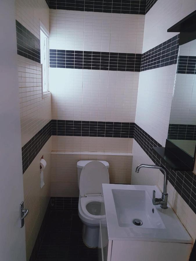 Indie7House パノ・レフカラ エクステリア 写真