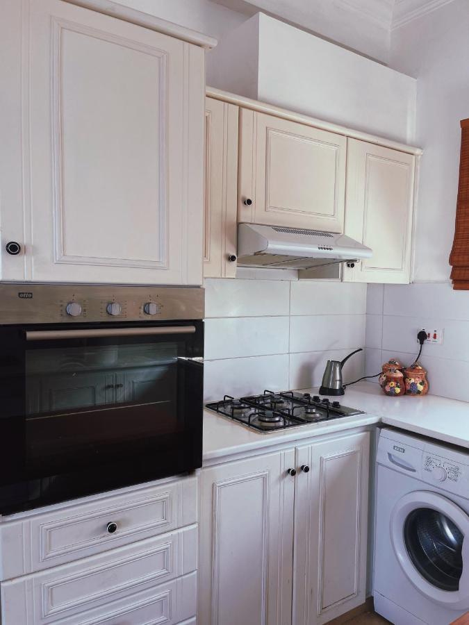 Indie7House パノ・レフカラ エクステリア 写真