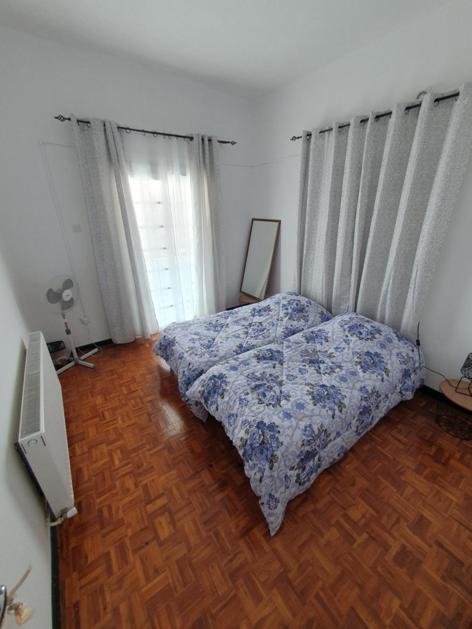 Indie7House パノ・レフカラ エクステリア 写真