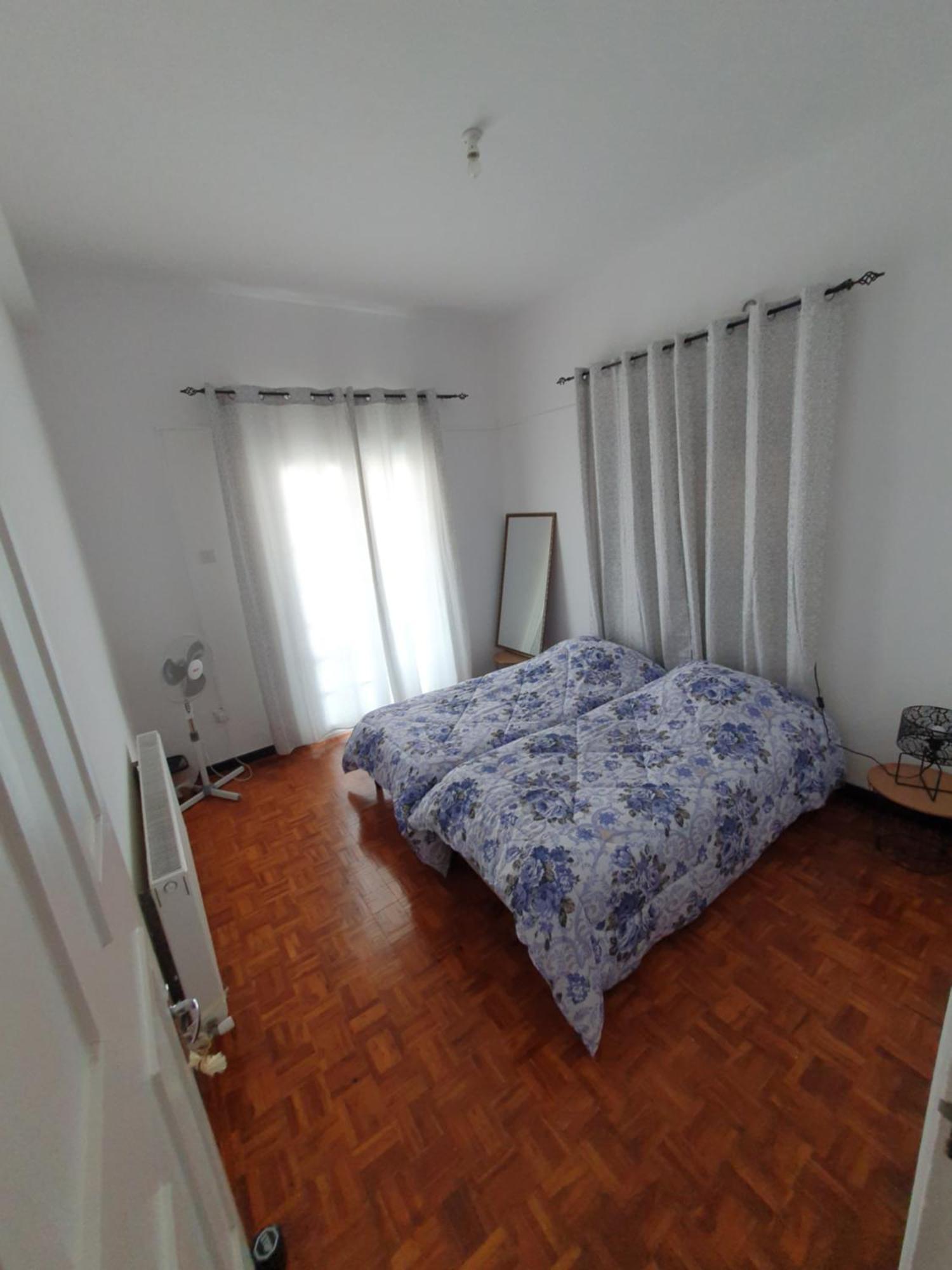 Indie7House パノ・レフカラ エクステリア 写真
