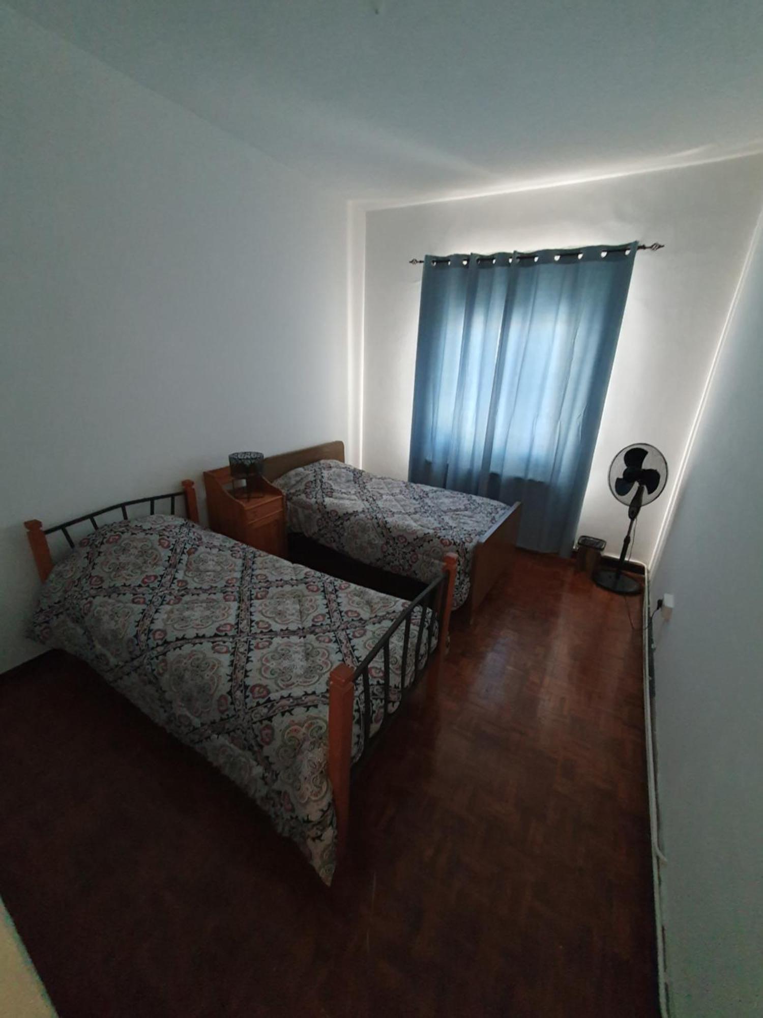 Indie7House パノ・レフカラ エクステリア 写真