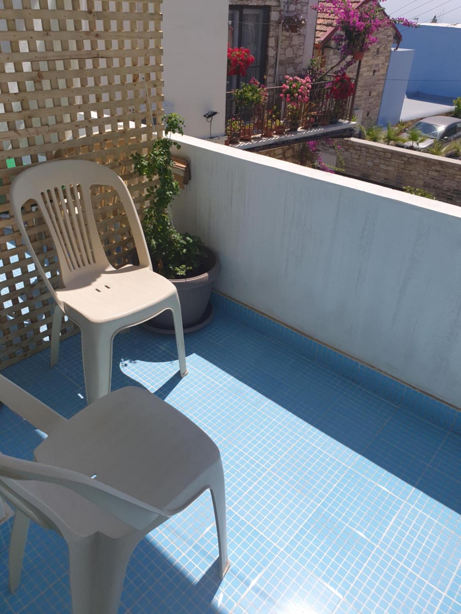 Indie7House パノ・レフカラ エクステリア 写真